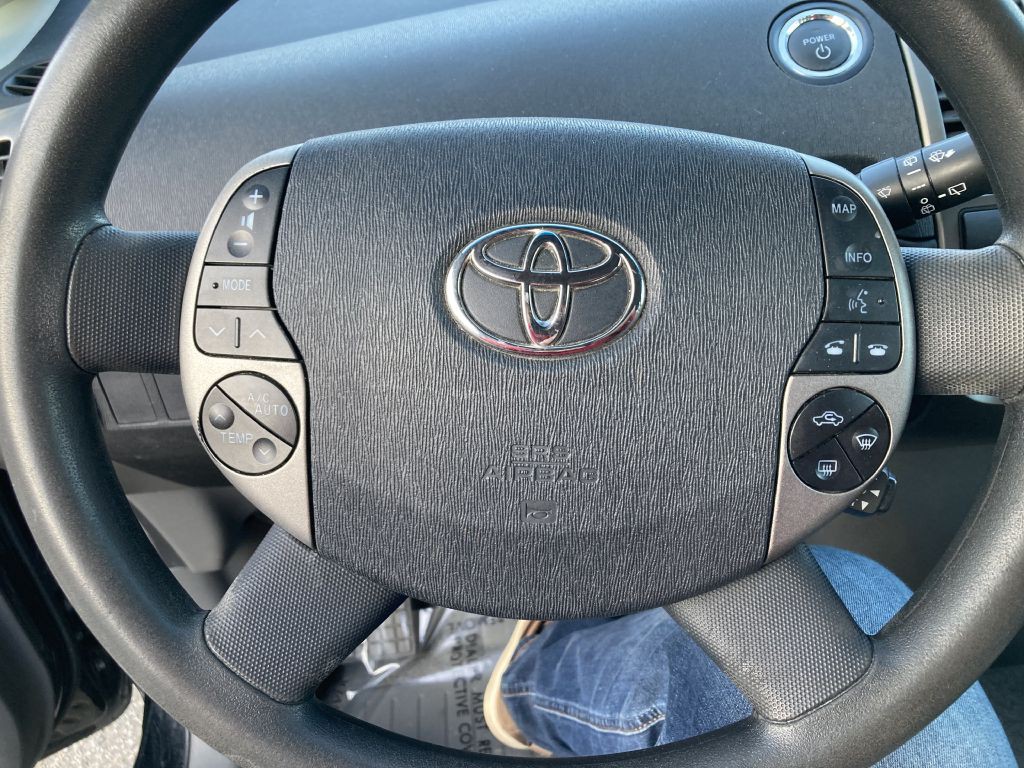 2009 Toyota Prius Image 21