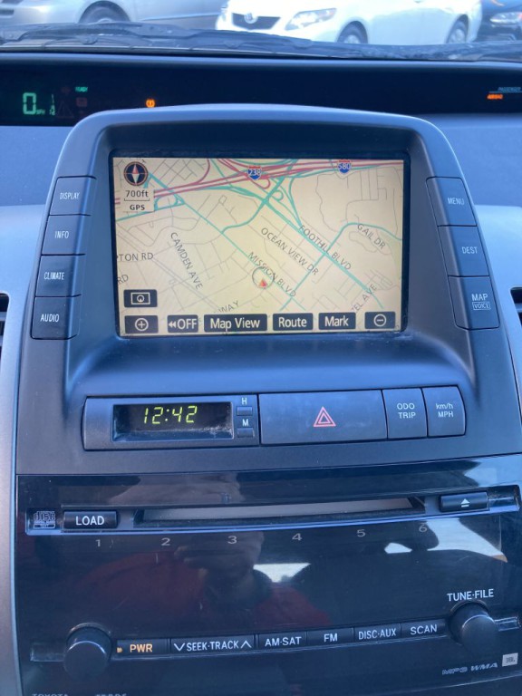 2009 Toyota Prius Image 22