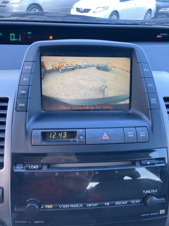 2009 Toyota Prius Image 23