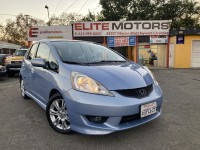 Image for 2009 Honda Fit Sport ID: 7037261