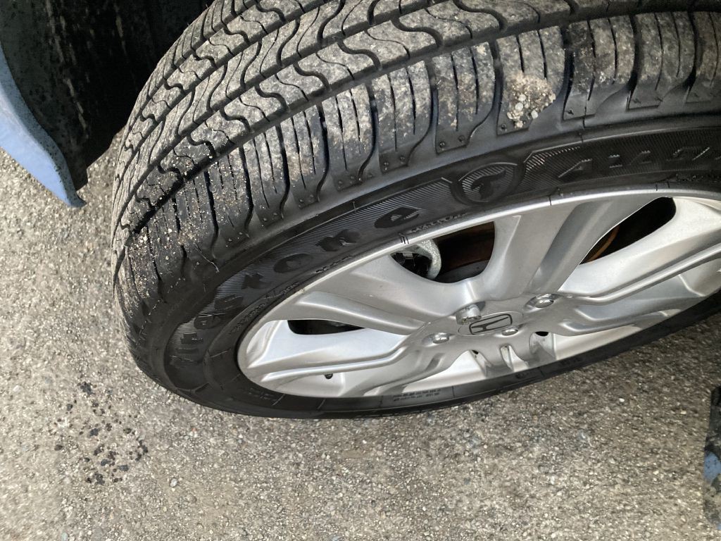 2009 Honda Fit Image 11