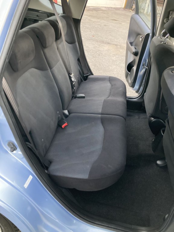 2009 Honda Fit Image 16