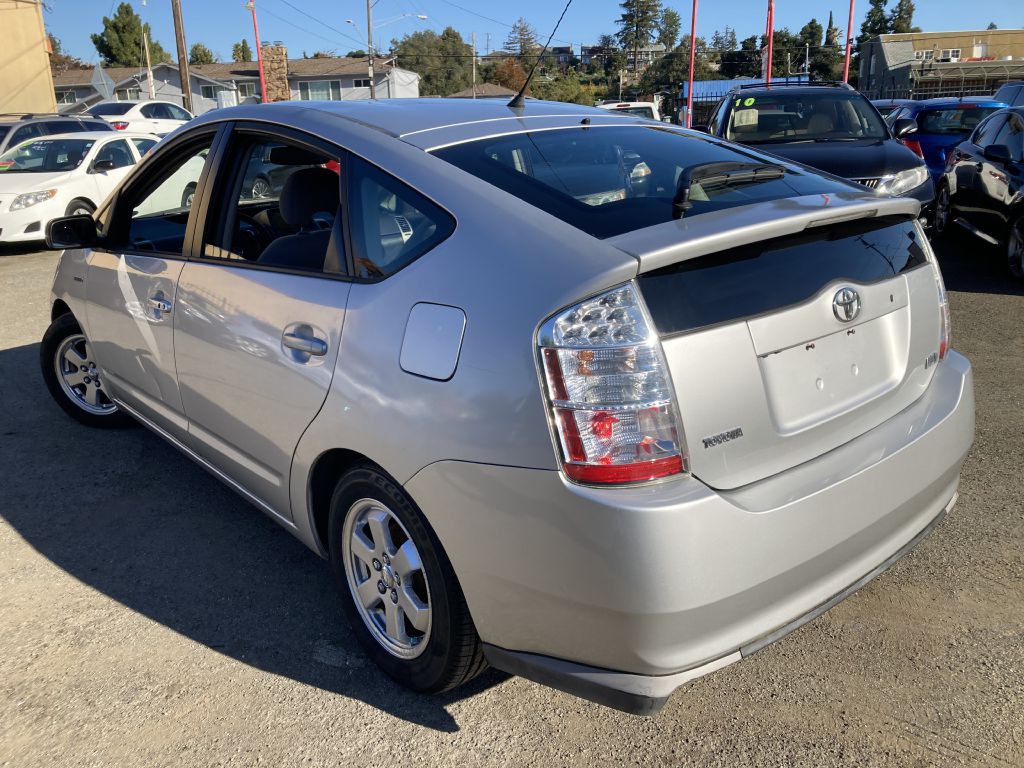 2008 Toyota Prius Image 6