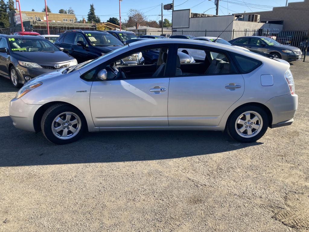 2008 Toyota Prius Image 7