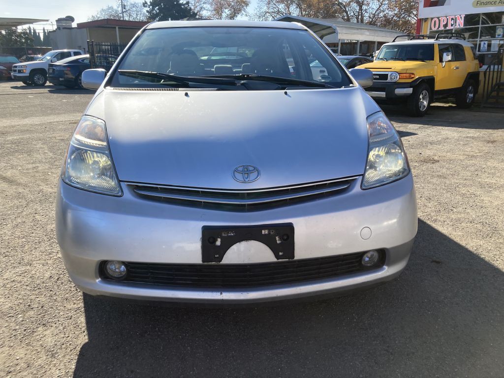 2008 Toyota Prius Image 9