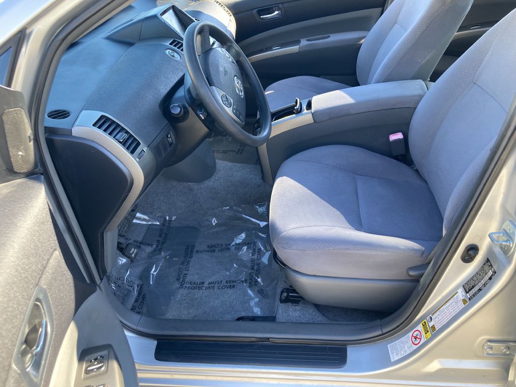 2008 Toyota Prius Image 11