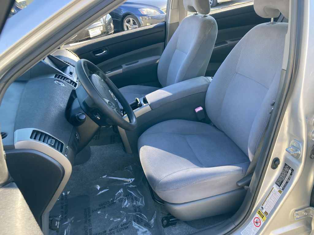 2008 Toyota Prius Image 12