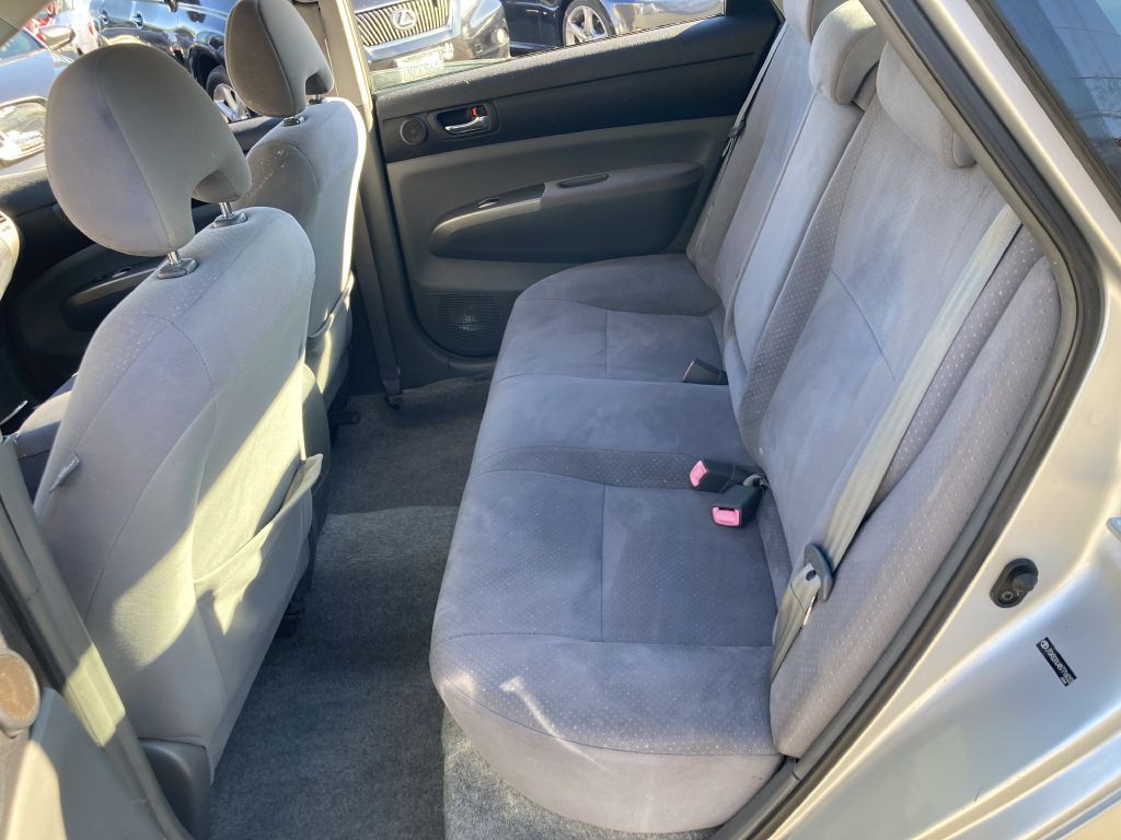 2008 Toyota Prius Image 13