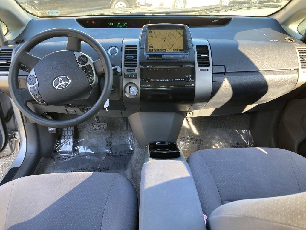 2008 Toyota Prius Image 14
