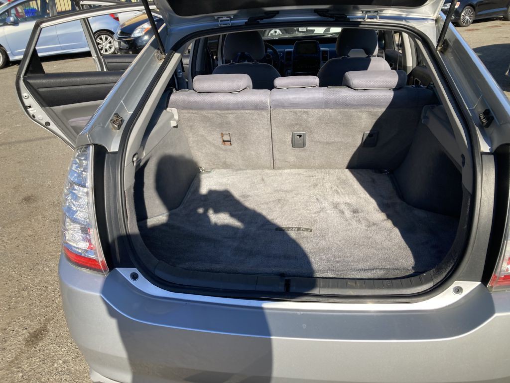 2008 Toyota Prius Image 15