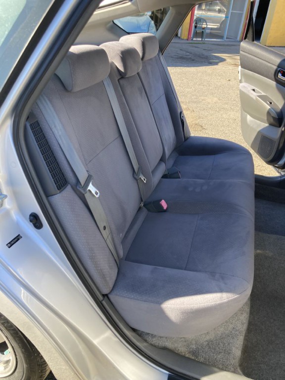 2008 Toyota Prius Image 16