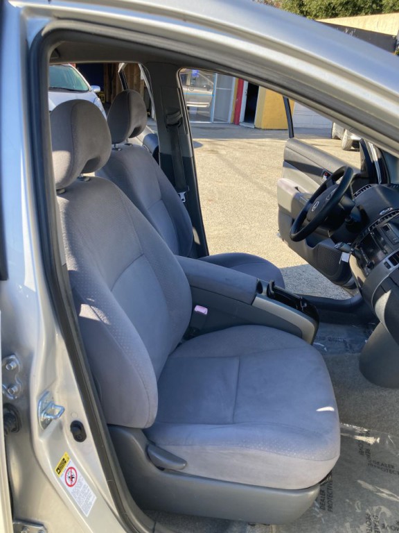 2008 Toyota Prius Image 17
