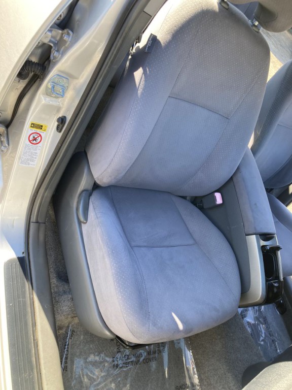 2008 Toyota Prius Image 18