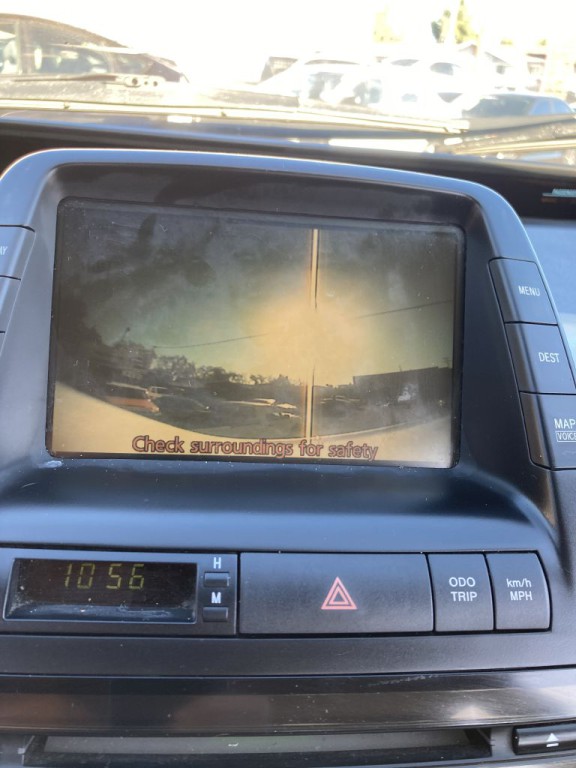 2008 Toyota Prius Image 19