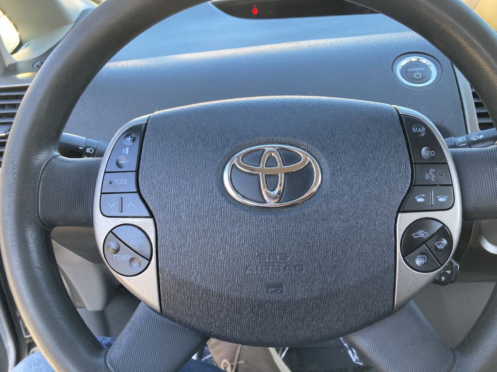 2008 Toyota Prius Image 20