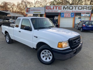 Image for 2005 Ford Ranger Super Cab ID: 7053443