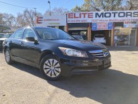 Image for 2011 Honda Accord LX ID: 7056608
