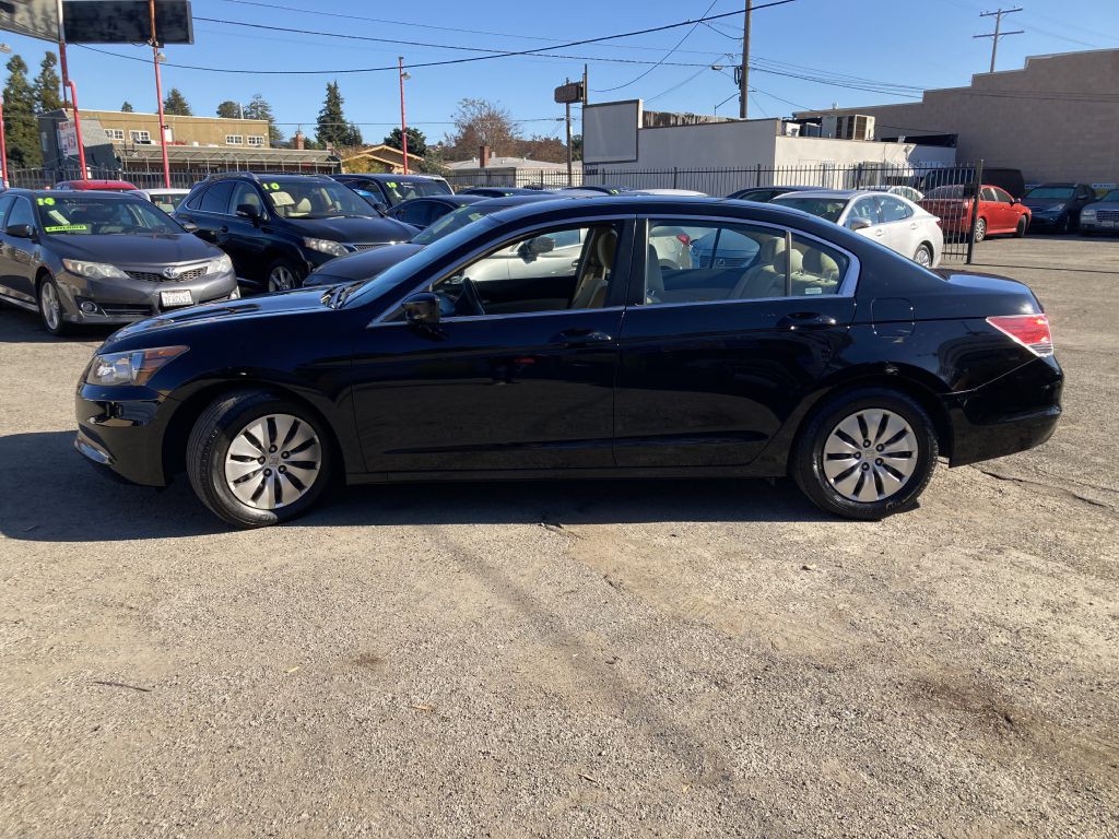 2011 Honda Accord Image 8