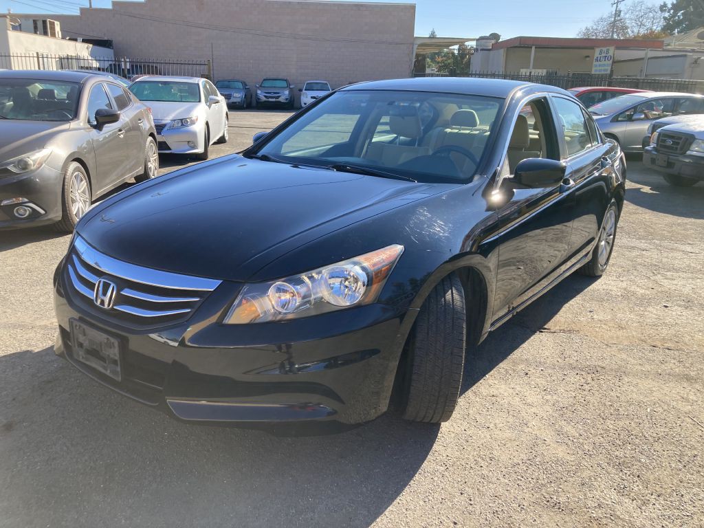 2011 Honda Accord Image 9
