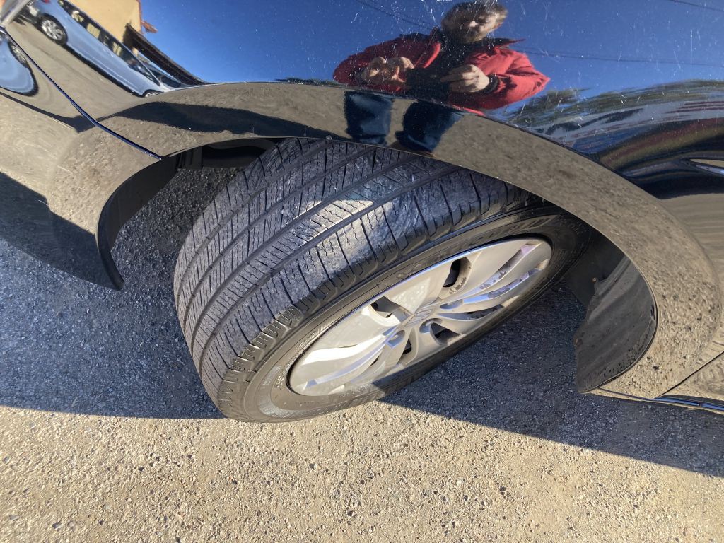 2011 Honda Accord Image 11