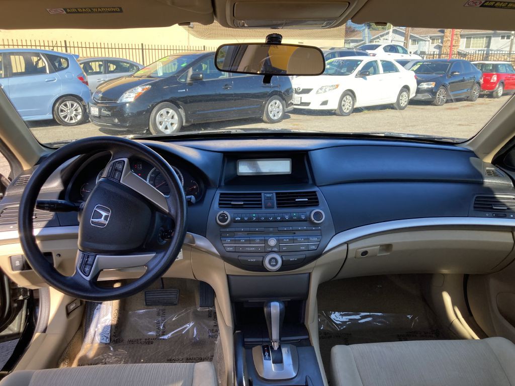 2011 Honda Accord Image 15