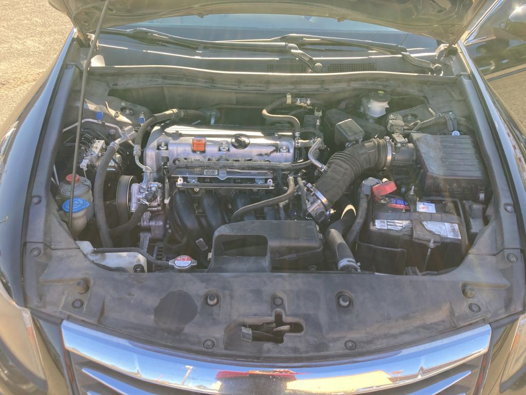 2011 Honda Accord Image 20