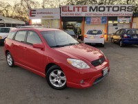 Image for 2005 Toyota Corolla XR ID: 7056615