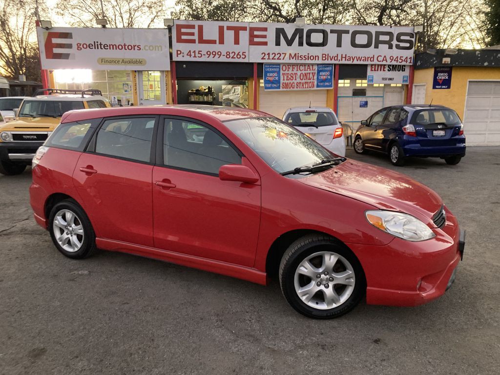 2005 Toyota Corolla Image 3