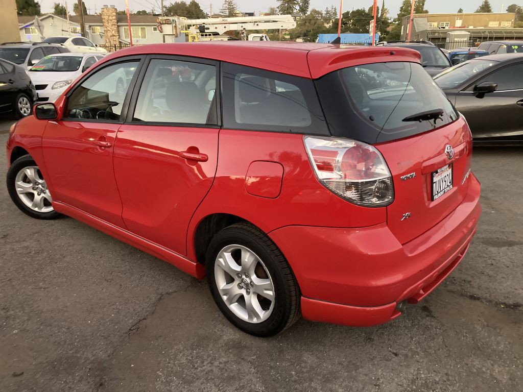 2005 Toyota Corolla Image 6