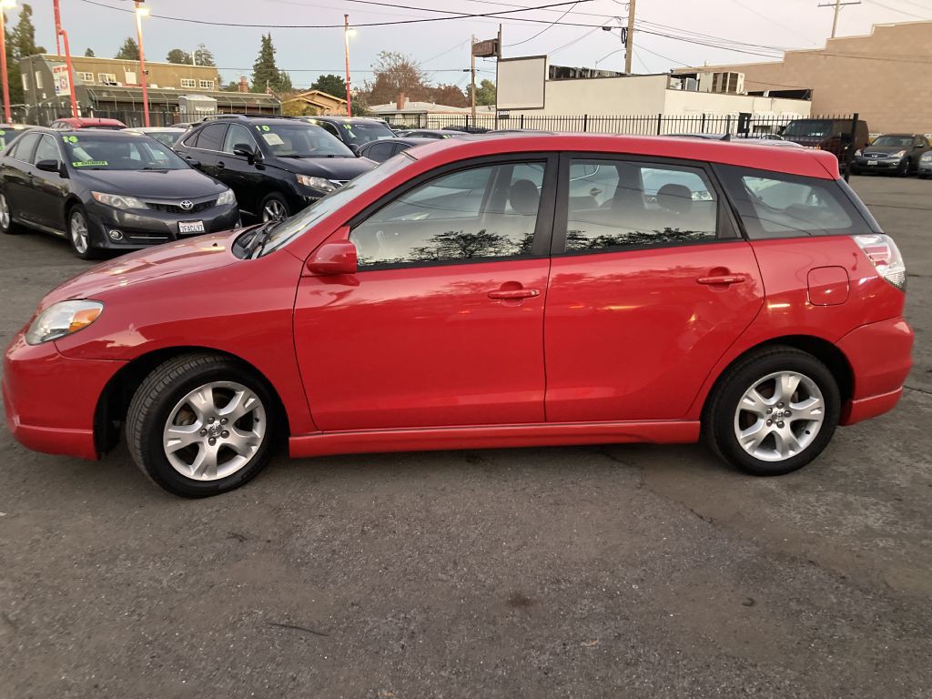 2005 Toyota Corolla Image 7