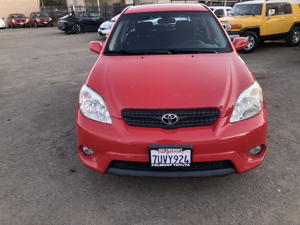 2005 Toyota Corolla Image 9