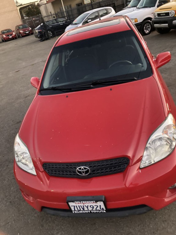 2005 Toyota Corolla Image 10