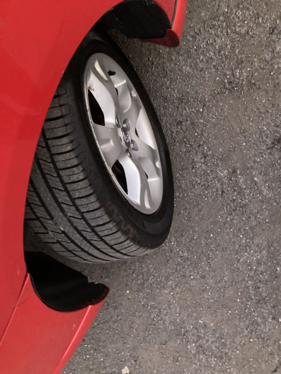 2005 Toyota Corolla Image 11