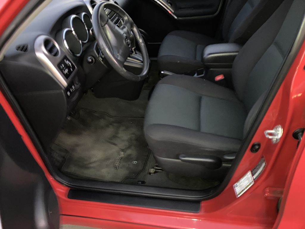 2005 Toyota Corolla Image 12