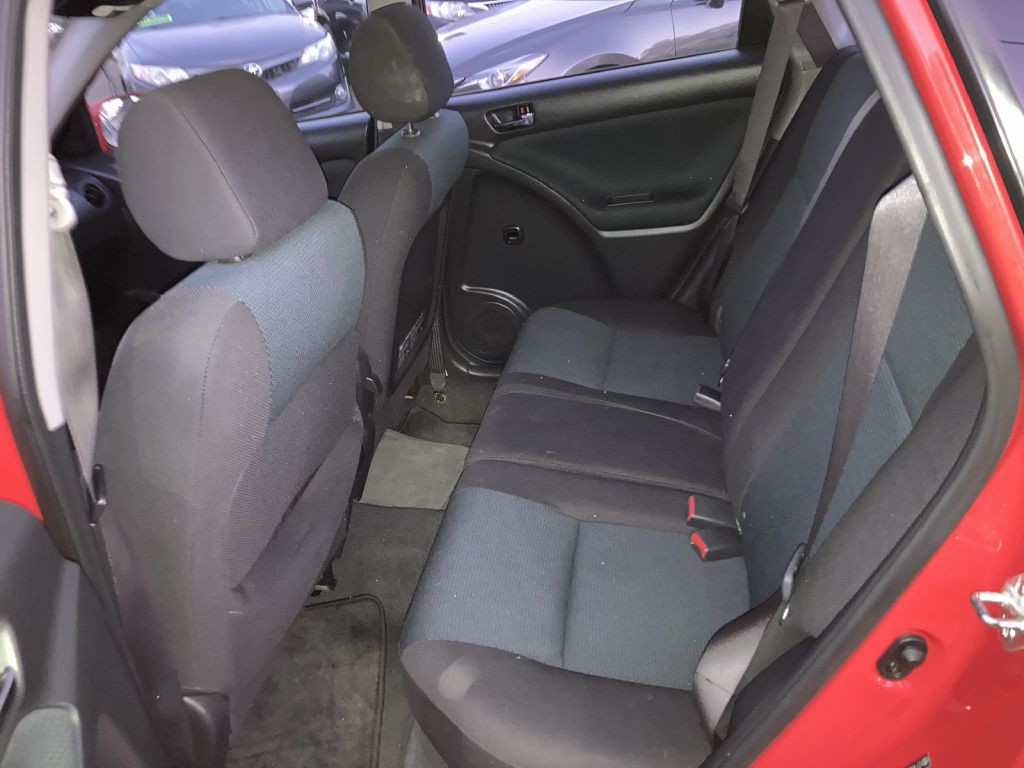 2005 Toyota Corolla Image 13