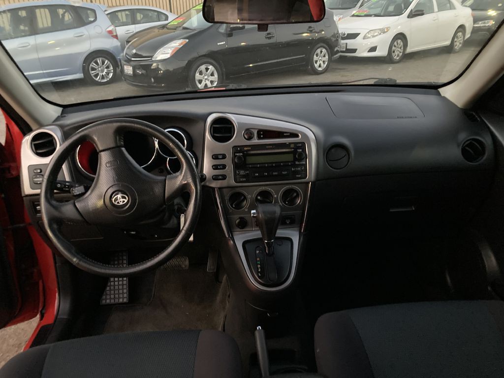 2005 Toyota Corolla Image 14