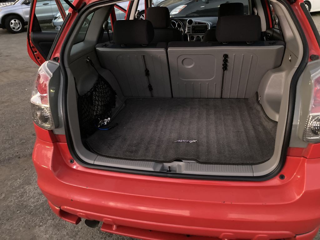 2005 Toyota Corolla Image 16