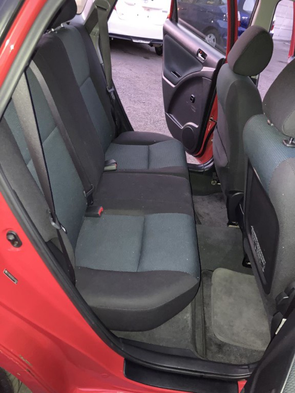 2005 Toyota Corolla Image 17