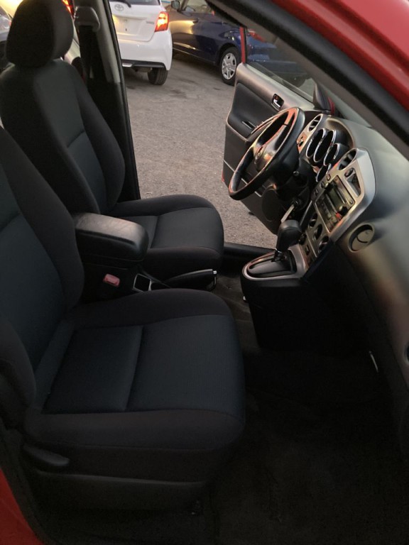 2005 Toyota Corolla Image 18