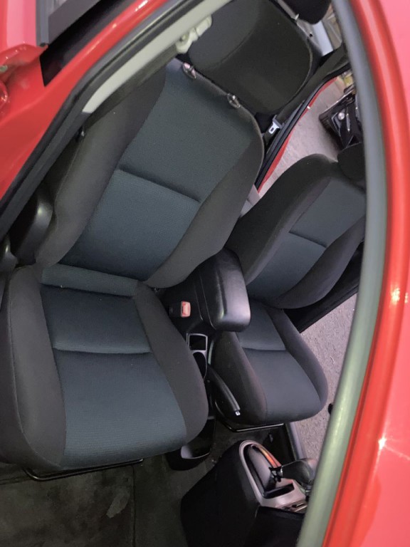 2005 Toyota Corolla Image 19