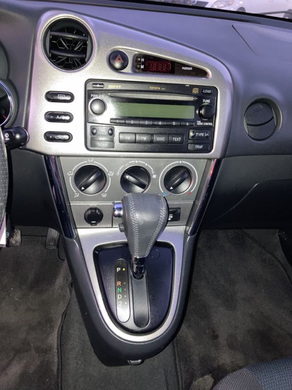 2005 Toyota Corolla Image 20