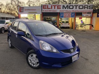 Image for 2013 Honda Fit  ID: 7065223