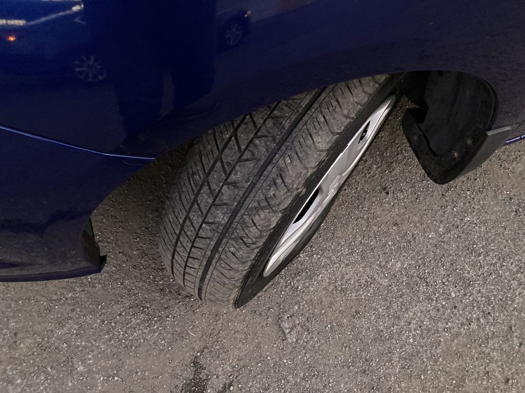 2013 Honda Fit Image 11