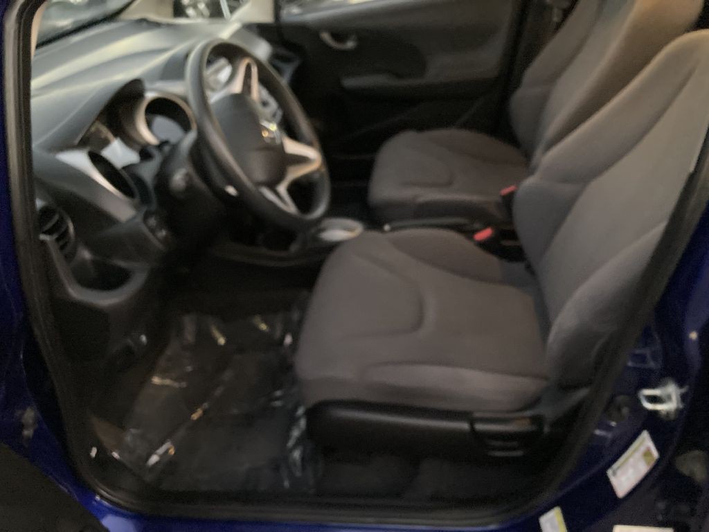 2013 Honda Fit Image 12