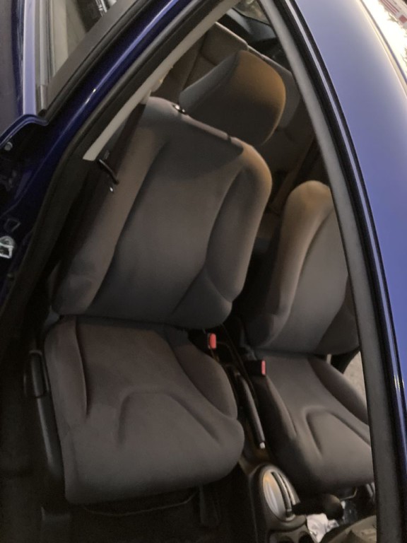 2013 Honda Fit Image 17