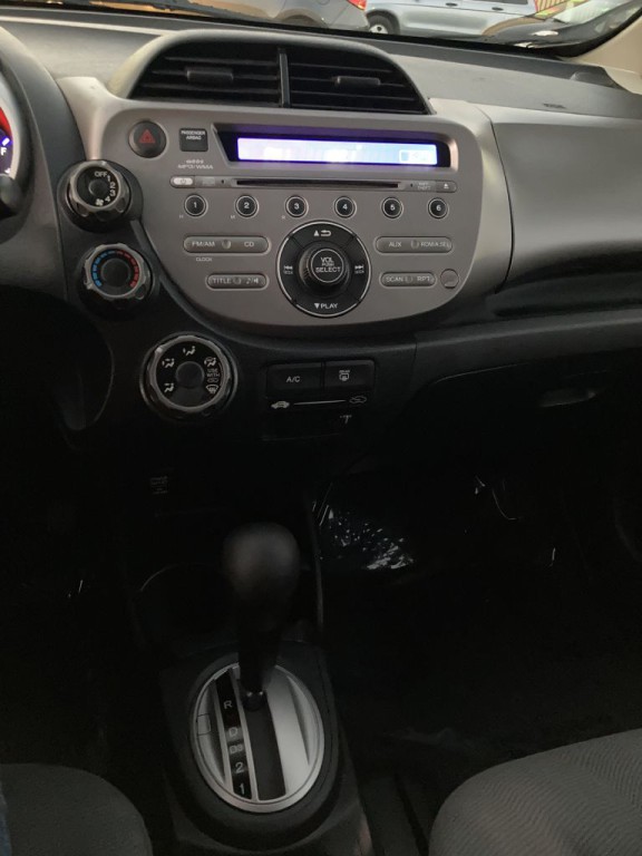 2013 Honda Fit Image 19