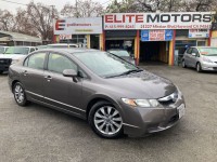 Image for 2009 Honda Civic EX ID: 7074979