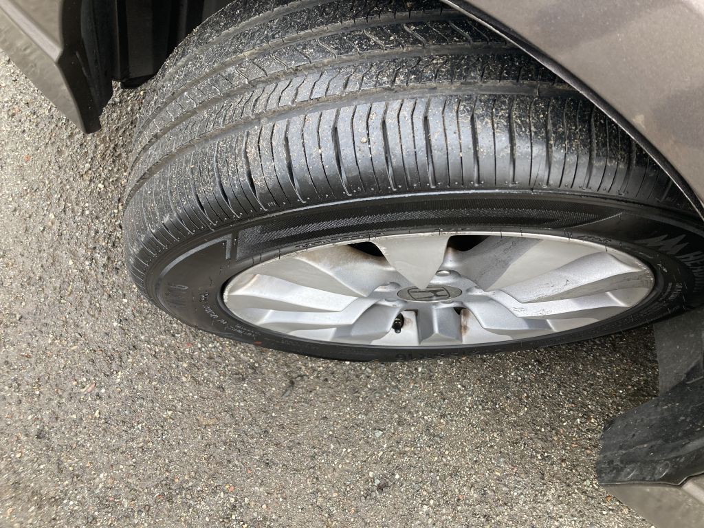 2009 Honda Civic Image 17