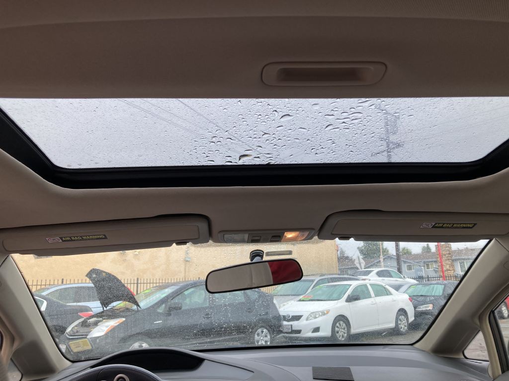 2009 Honda Civic Image 22