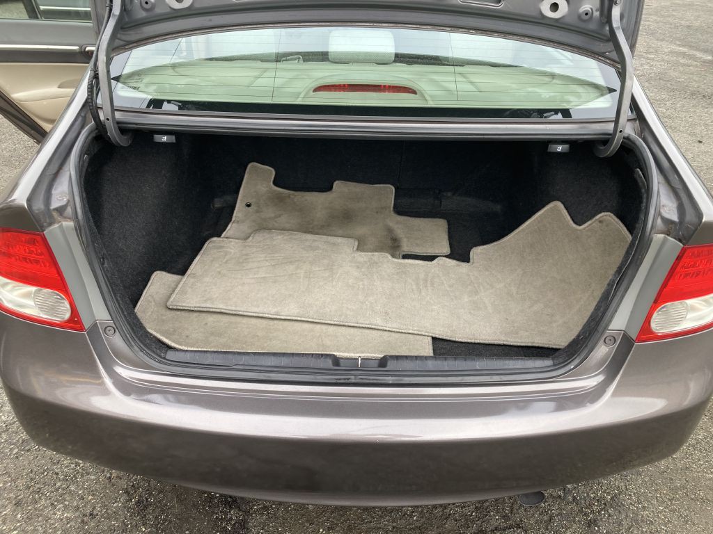 2009 Honda Civic Image 23